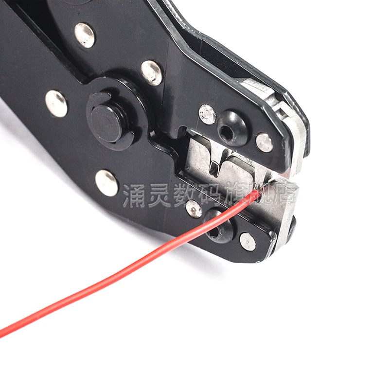 SN-01BM PH2.0 XH2.54MM杜邦SM2.54适用压线钳 端子压接工具