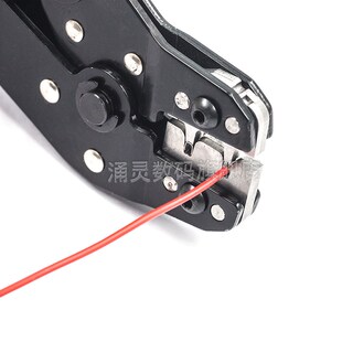 SN-01BM PH2.0 XH2.54MM杜邦SM2.54适用压线钳 端子压接工具