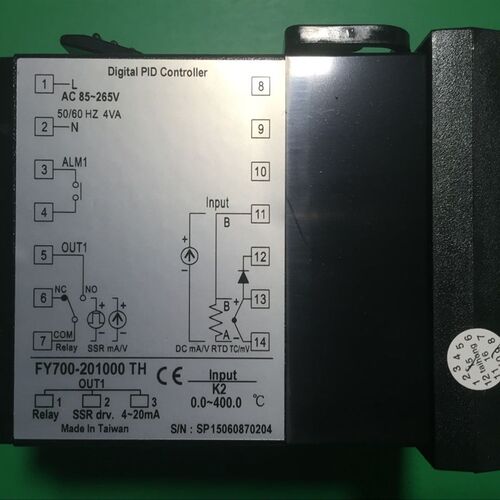 TAIE台仪温控器FY700-201000 202000 203000包邮FY700系列温控表