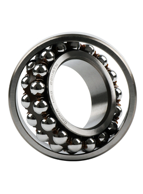 HRB 哈尔滨轴承 2211 2212 2213 A K A-2RZ TN 调心球