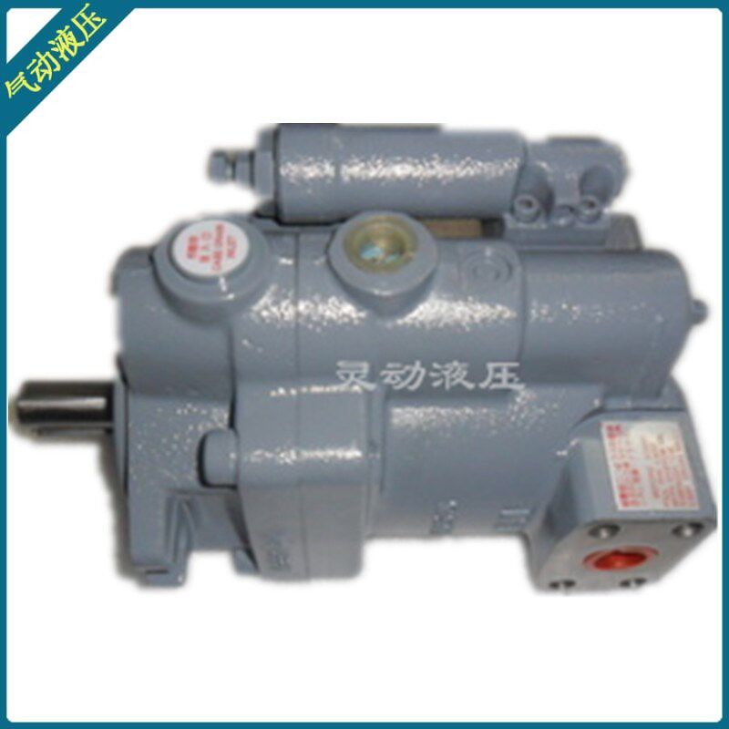 日本NACHI原装正品油泵 PVS-1B-16N1-12 不二越柱塞泵 质保一年