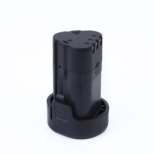 12V锂电池DCJZ10 1打胶枪充电器通用 10手电钻LB1215起子机LB1220