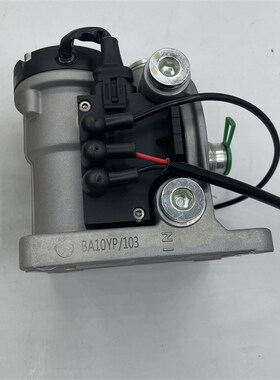 适配潍柴WP4WP5WP6WP10WP12WP13柴油发动机007燃油水寒宝油寒宝