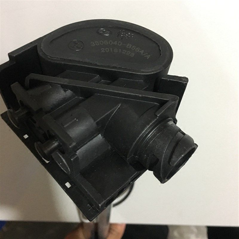 适用于解放J6 j5奥威新大威油浮子3806040-B56A/A 油量油位传感器