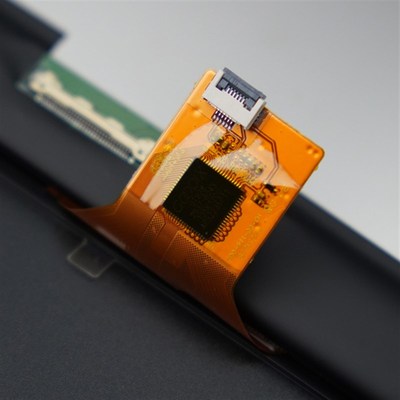 11.6英寸eDP 1920x1080 FHD 拿铁熊猫触摸显示屏适用Sigm3 Delta