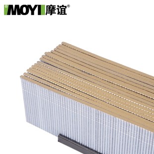 ST18 ST15 1022 钉钢钉F10F15F20F25F30F40F50 电动钉枪专用直钉码