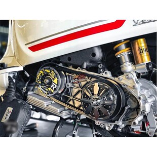 台湾REVENO VESPA150 VESPA300 SRMAX250 多片式离合器组STC2.0