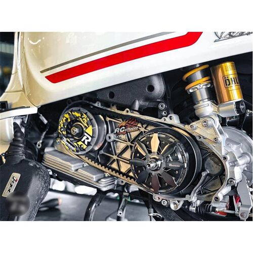 台湾REVENO VESPA150 VESPA300 SRMAX250 多片式离合器组STC2.0