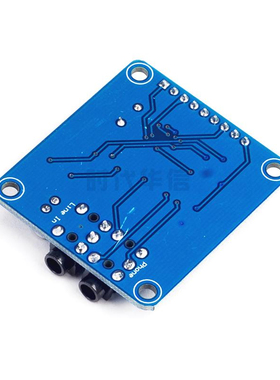 vs1003b解码模块载咪头STM32单片机开发板配件vs1003mp3