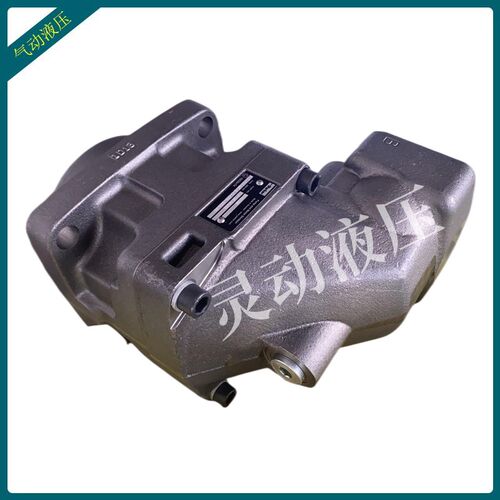 Parker 美国派克液压马达 F12-125-MS-SV-S-000-0000-P0 质保一年