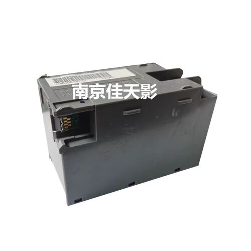 适用 爱普生WF-3820 3825维护箱4725 4745 4820 4830 4835废墨仓