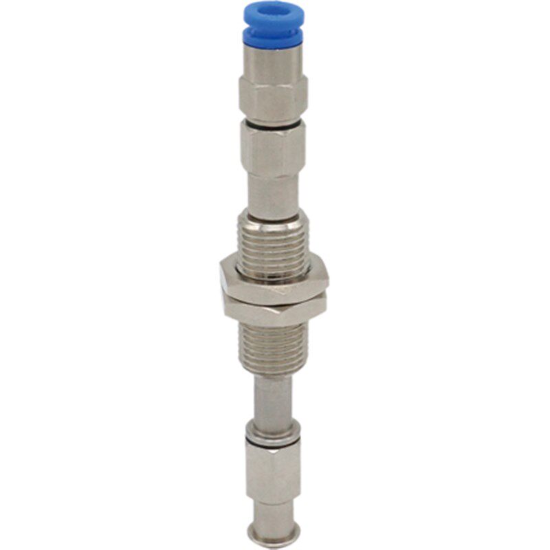 上隆吸盘支架-垂直真空口带缓冲型MTCA  MTCB  MTDA  MTDB MTCA-1