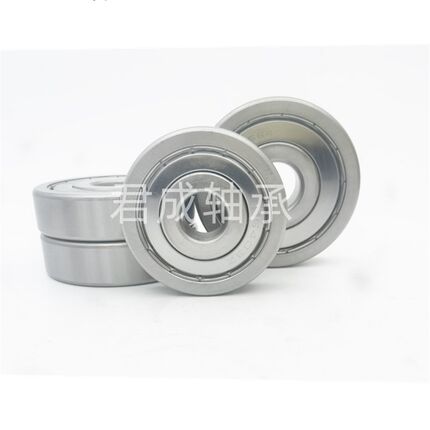 不锈钢轴承S6403 6404 6405 6406 6407 6408 6410 6412ZZ重型防锈