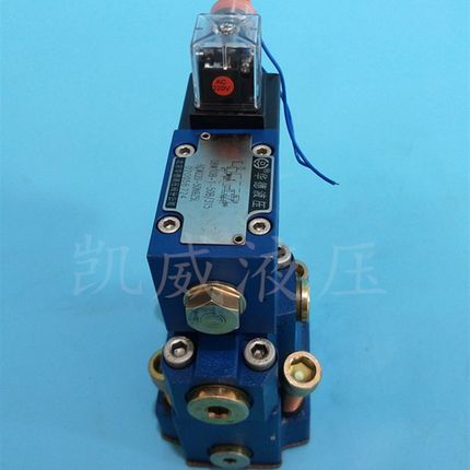 原装正品DBW30B/DBW20B/DBW10B-1-50B/315CG24NZ5L华德电磁溢流阀