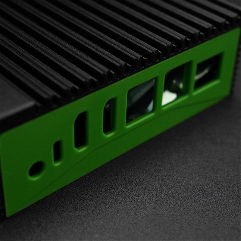 ROCK 5B金属外壳Case Metal