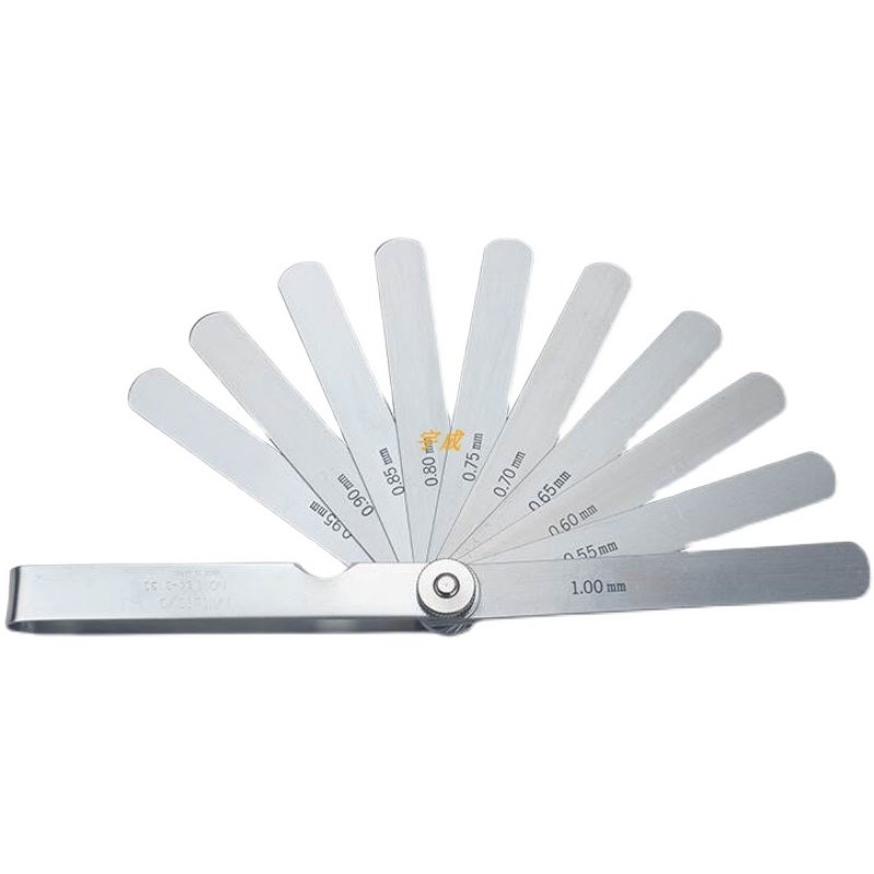 日本三丰塞尺184-301S 302S 303S 304S 305S 306S 307S 308S精密