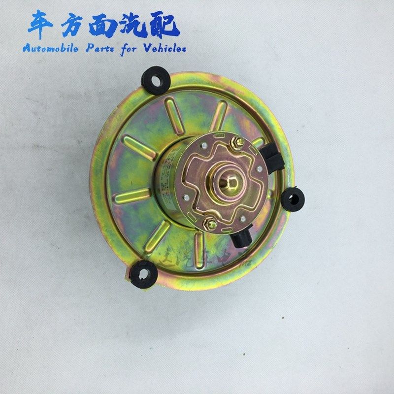 适用于日立挖掘机EX120 200 350-5-6ZAX空调暖风电机鼓风机总成