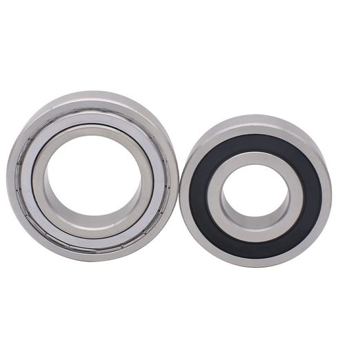 哈尔滨304不锈钢无磁轴承S6000S6001S6002S6003S6004S6005S6006ZZ