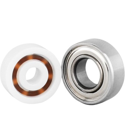 阿布B3奥拉李水滴轮改装进口陶瓷轴承LTX/bf8/BF7/Revo3/sxsh