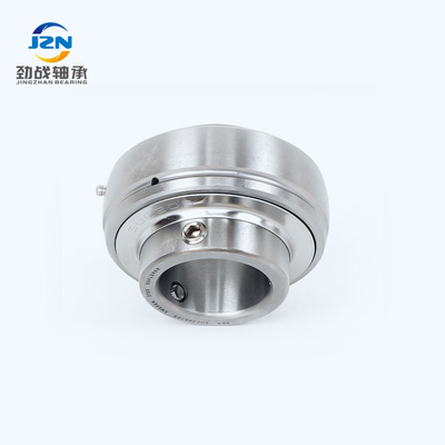 316L不锈钢外球面轴承 SUC204 SUC205 SUC206 SUC207 UC208 UC209