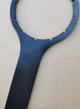 江铃顺达凯运凯锐n600N720n800V362油水分离器专用扳手柴油格扳手