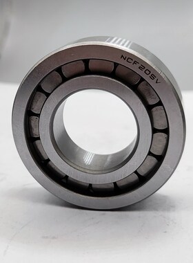 NCL305 NCL207 NCF305 306 309  NCF307 308 满滚子轴承