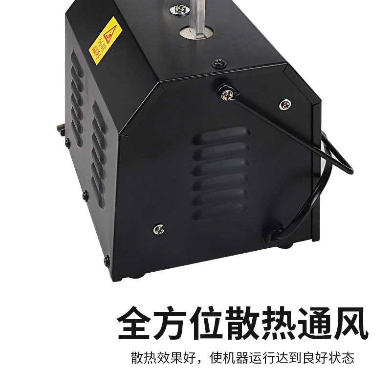 鸡用切嘴机小鸡断嘴器全自动家禽鸡鸭子断喙器电热烫嘴机养鸡设备