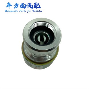 适用于斯太尔车速传感器 红岩金刚码表里程表传感器3800-16310