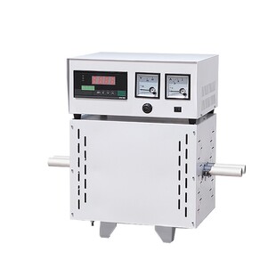 力辰高温定碳炉管式 13单管双管马弗炉管式 电炉 电阻炉实验室SK2