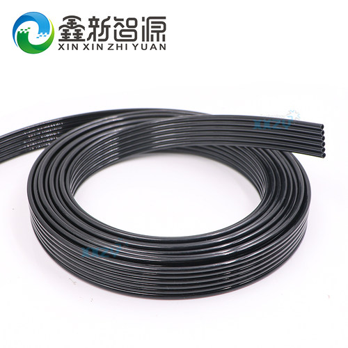 写真机喷绘机管路 墨水管 喷绘机/写真机墨管 UV排管 供墨水管路