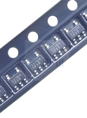 RS321BKXF SOT23-5 通用运算放大器 贴片5脚 原装正品/润石RUNIC