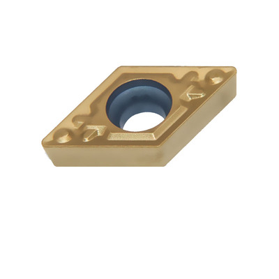 数控陶瓷刀片DCMT070204-HQ/ DCMT11T304/ 11T302 08替京瓷HQ槽型