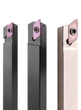 走心机切槽刀CTPAR10/12/16外圆排刀机小零件切槽刀片CTPA10/15FR