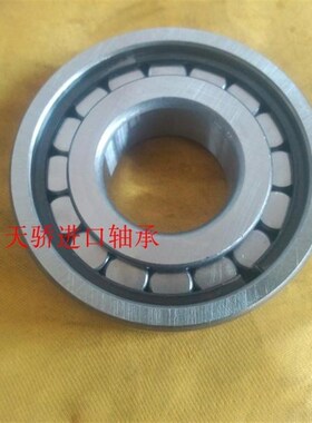 满珠圆柱滚子轴承NCF204 205 206 207 208 209 210 211 212EV 202