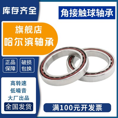 哈尔滨轴承7313 7314 7315 7316 7317 7318 7319 7320 7322AC C