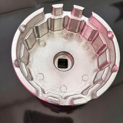 曼牌W610/6机油滤扳手丰田凯美瑞专用机滤汉兰达皇冠雷克萨斯凌志
