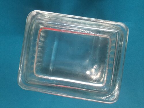 10片玻璃染色缸 载玻片染色缸10片载玻片染色缸 卧式染色缸