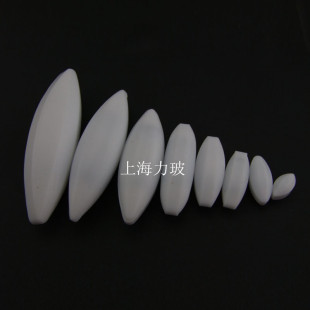 A60A70 A40A50 橄榄形 A25A30A35 聚四氟磁力搅拌子A型A10A15A20