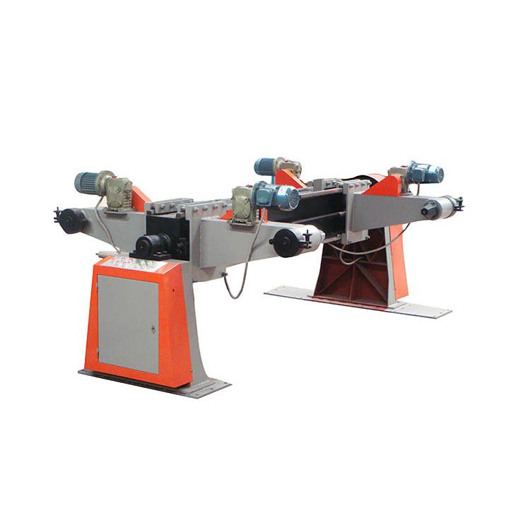 自动放料架电动生产设备重型上料放料架无轴自动放料架设备机械