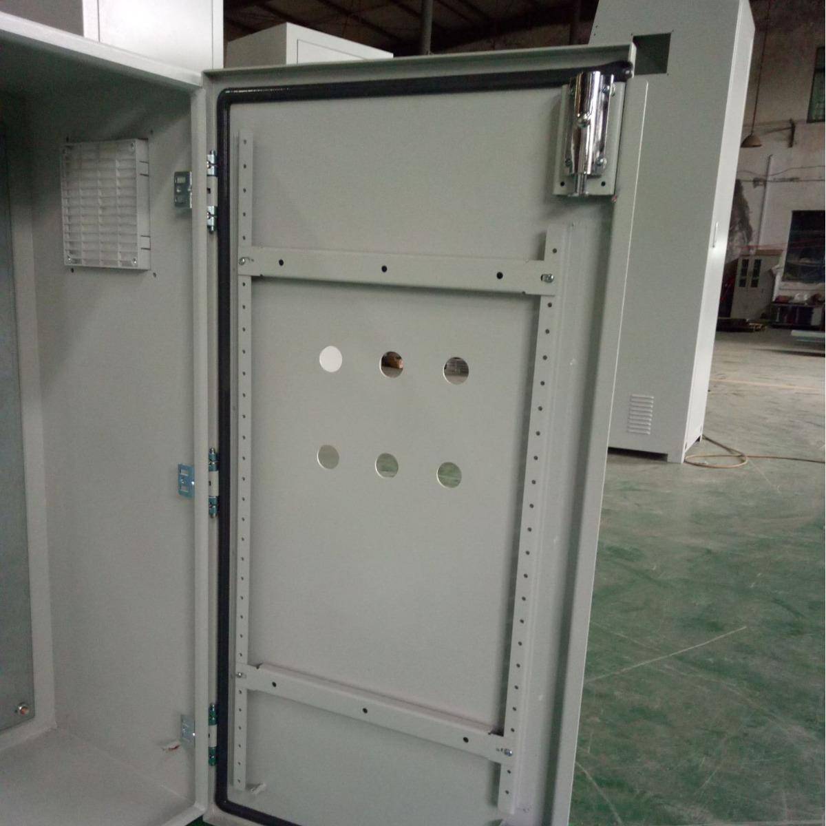 [畅销款]仿威图机柜仿威图柜九折型材机柜PS机柜生产厂家直销