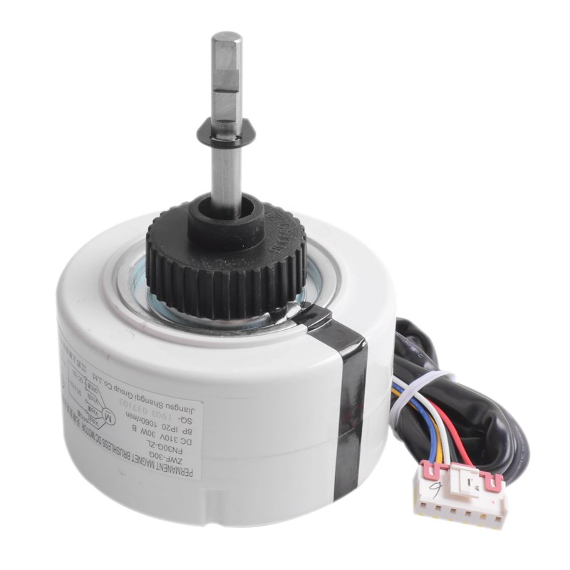 适用格力内机直流电机 FN30G-ZL FN30C-ZL FN30E-ZL FN60D-ZL Q M