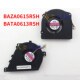 E5430 BATA0613R5H 风扇 DELL BAZA0615R5H BASA0615R2M