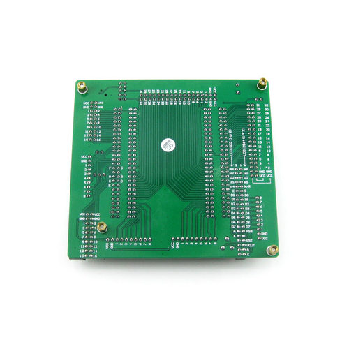 Waveshare DVK601 FPGA CPLD 扩展板 底板 可接 外围模块