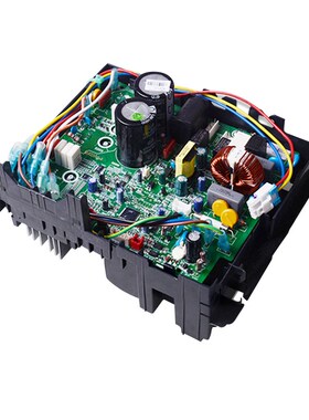 适用格力空调 变频电器盒02613111 30148417 主板 W84230C线路板