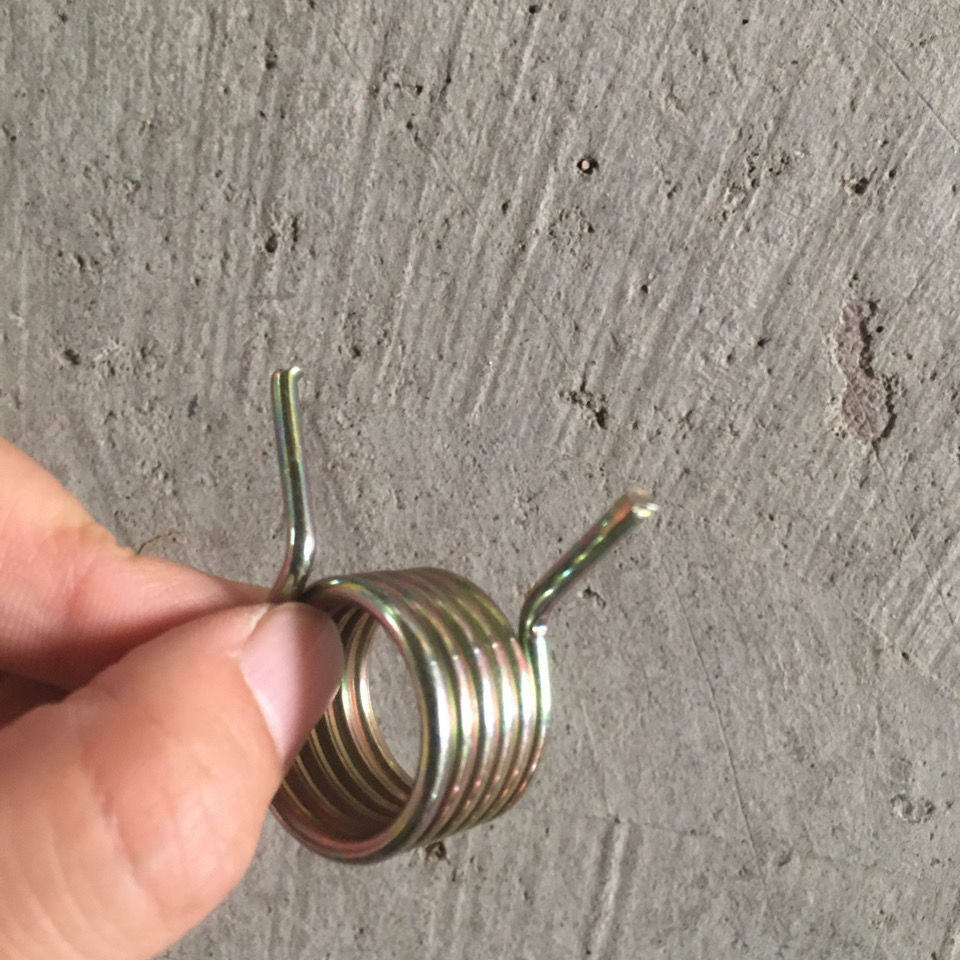 时风农用三轮车挂档座弹簧 时风挂档杆弹簧配件 内孔2.2,饰品/流行首饰/时尚饰品新,其他DIY饰品配件,淘宝优惠券,粉丝福利购,淘宝优惠卷