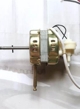 适用奥克斯FS-35-A1405台式落地扇电机马达风扇电机机头14寸 16寸