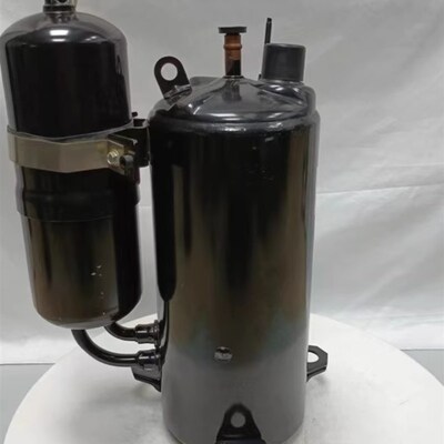 原装空调制冷变频压缩机ASG133SF-A7AT/ASG151CDNA7BT/适用于格力