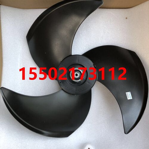 适用大金空调挂机风叶PZ400R1 RXS35FV2C RXS25FBV2C RXS35HV2C