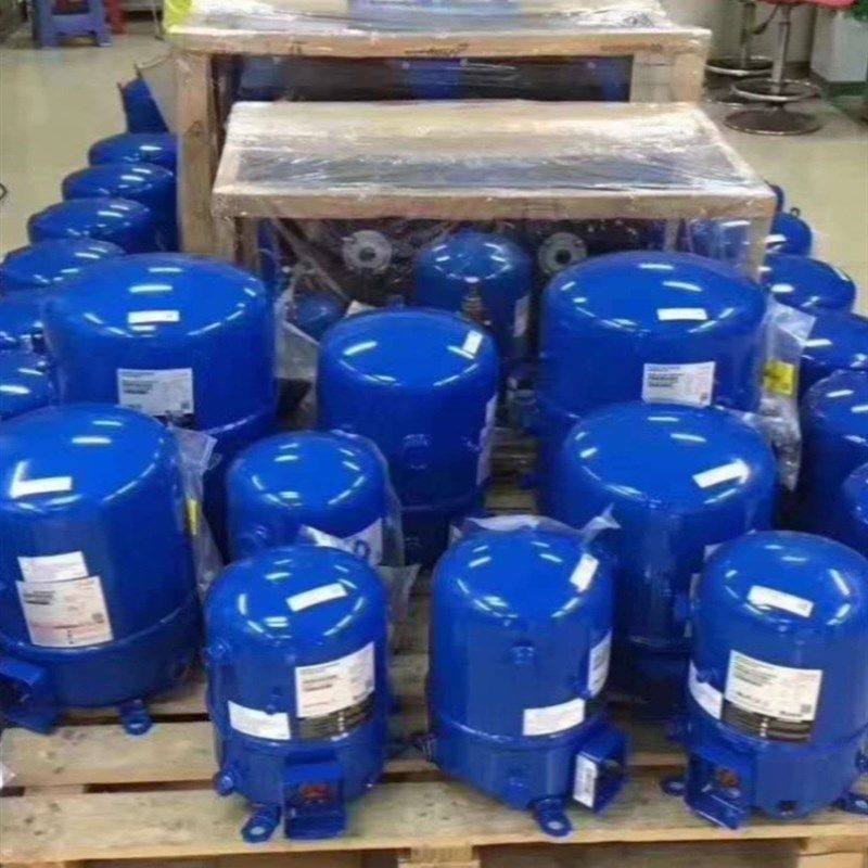 原装空调制冷压缩机PA200M2CS-4KU2/PA215M2CS-4KT2/4KU1