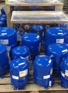 原装空调制冷压缩机PA200M2CS-4KU2/PA215M2CS-4KT2/4KU1